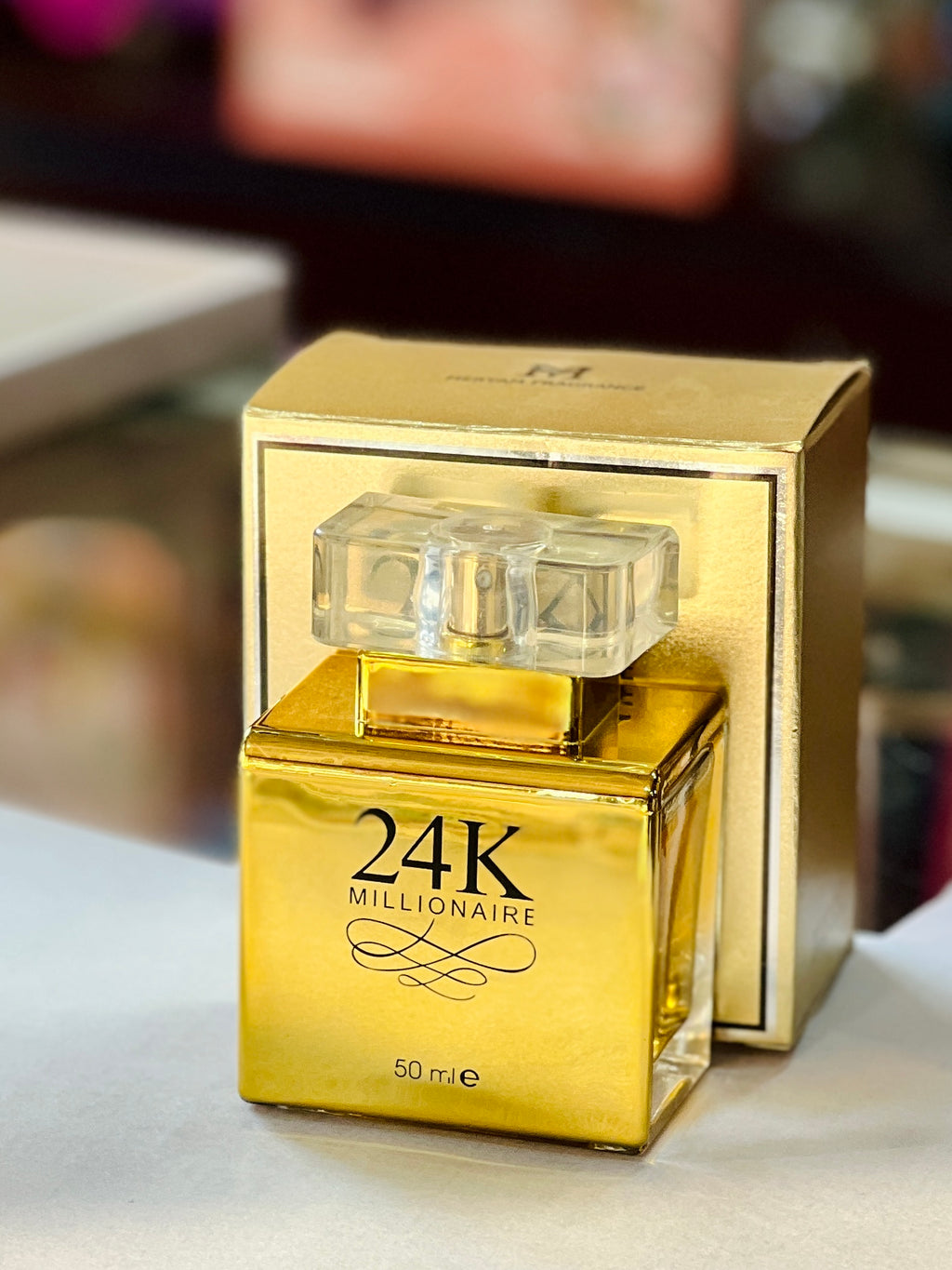 4 IN 1 DEAL | WHITE OUD | 24K | BODY SPRAY & ATTAR