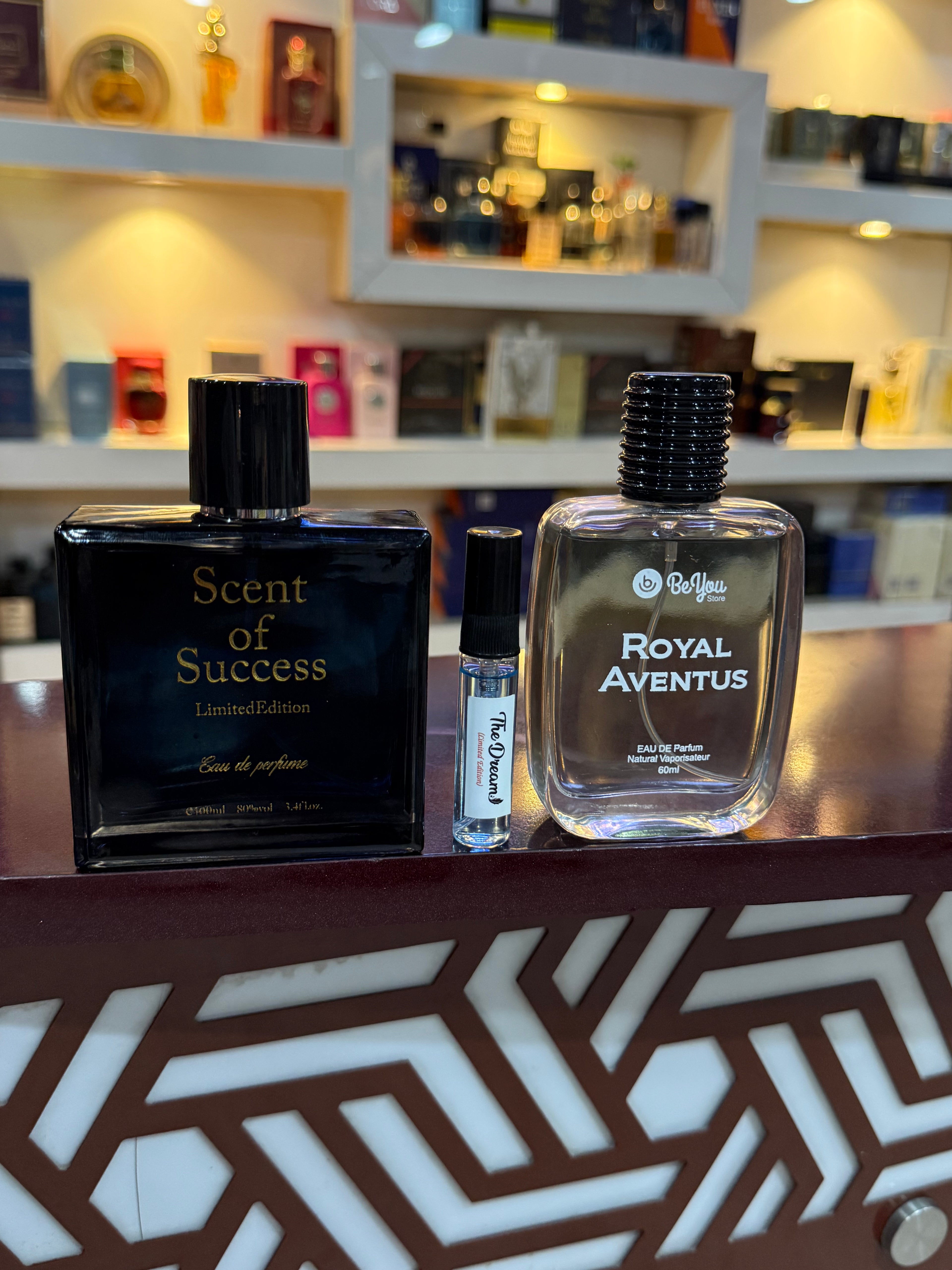 SCENT OF SUCCESS & ROYAL AVENTUS | 🎁 SPECIAL OFFER