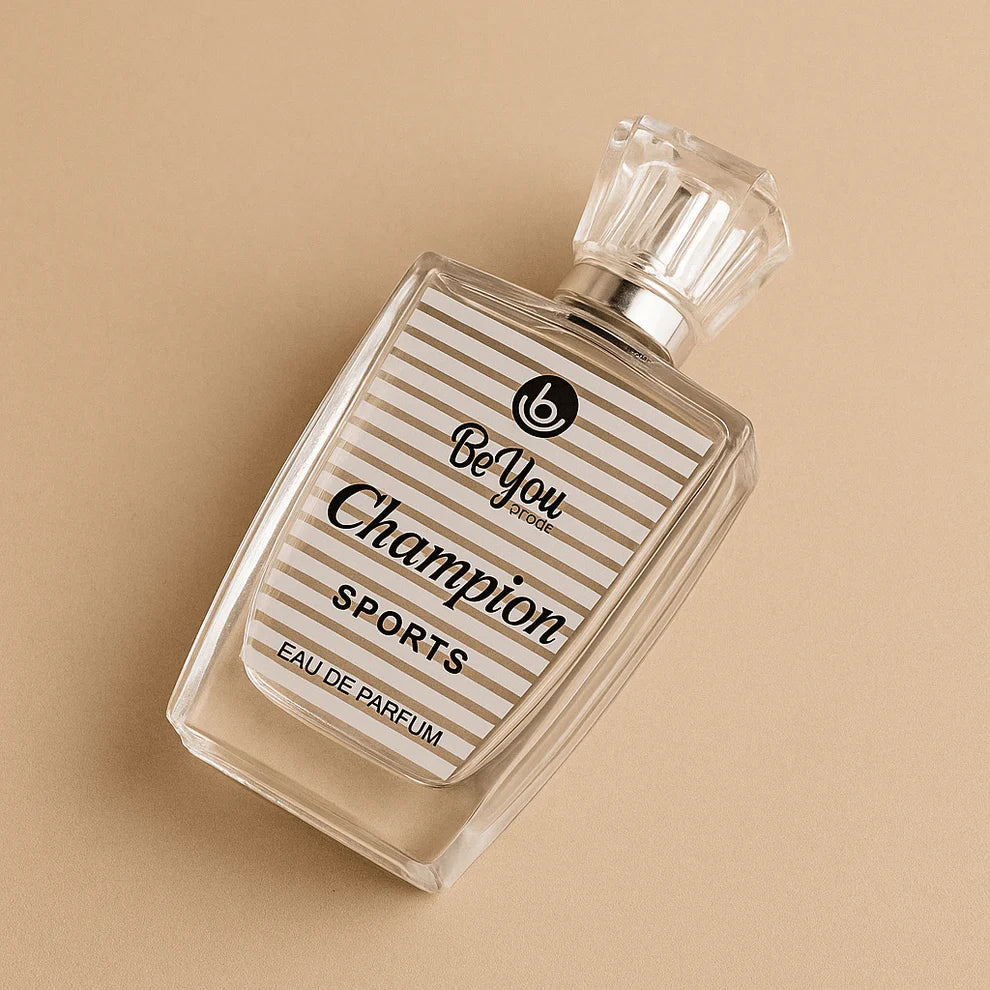 CHAMPION SPORTS | LONG LASTING PERFUME