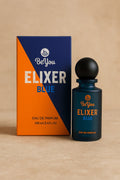 ELIXER BLUE