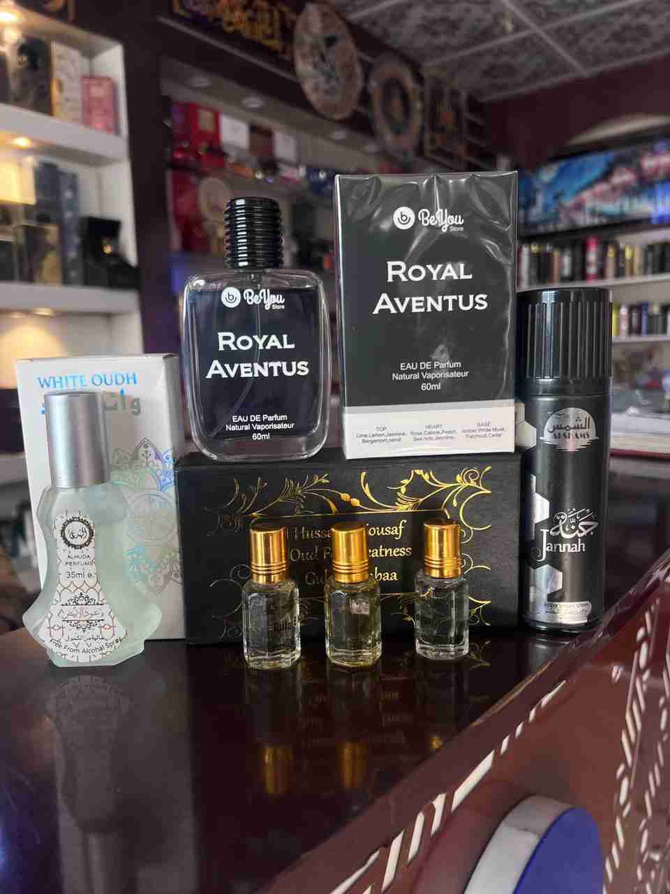 6 In 1 Deal | Limited Time Offer