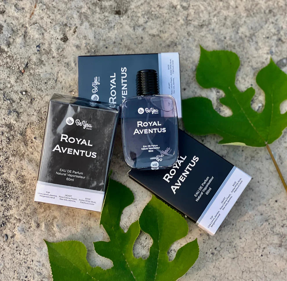 ROYAL AVENTUS 🎁 | INSPIRED BY CREED AVENTUS