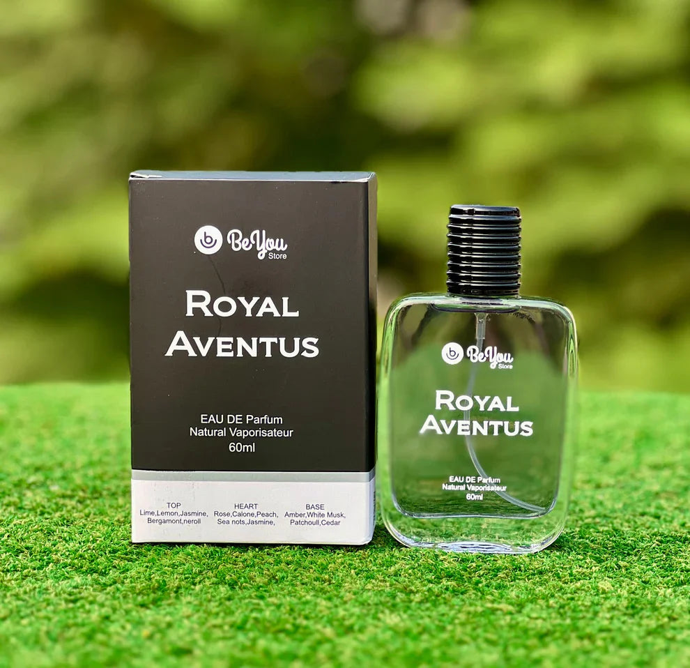 ROYAL AVENTUS 🎁 | INSPIRED BY CREED AVENTUS